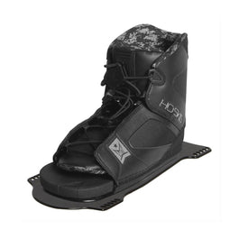 Freemax Boot Rear Plate - 2017